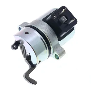 24V Fuel Shut Off Solenoid Valve 04272733 04175714 for Deutz 1011 F4L1011F BF4M1011F BF4M1011 — 2