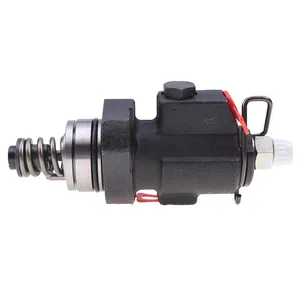 Fuel Injection Pump 04287054 04286683 for Deutz 2011 BF4M2011 Engine — 5