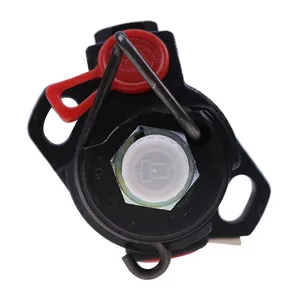 Fuel Injection Pump 04287054 04286683 for Deutz 2011 BF4M2011 Engine — 4