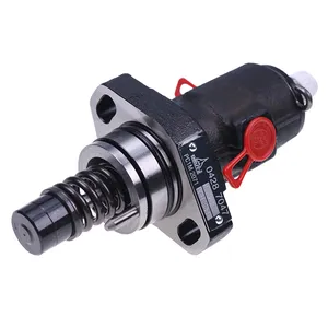 Fuel Injection Pump 04281810 04287086 04287047 for Deutz 2011 FL2011 TCD2011 Engine