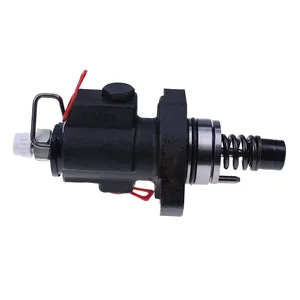 Fuel Injection Pump 04281810 04287086 04287047 for Deutz 2011 FL2011 TCD2011 Engine — 5
