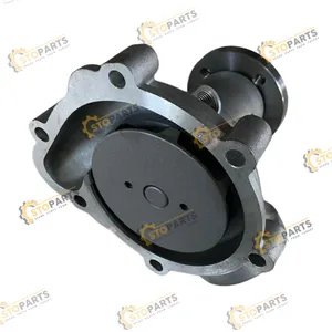 DEUTZ 04283172, 428 3172, 0428 3172 WATER PUMP SORS — 3