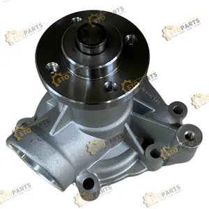 DEUTZ 04283172, 428 3172, 0428 3172 WATER PUMP SORS