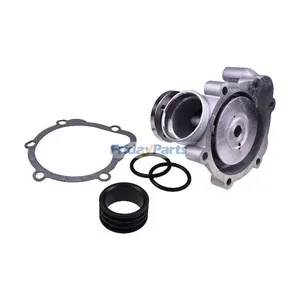 Water Pump 04283172 for Deutz Tractor Agrotron 130 MK2 150 MK3 175 MK2 200 MK3 235 — 4