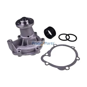 Water Pump 04283172 for Deutz Tractor Agrotron 130 MK2 150 MK3 175 MK2 200 MK3 235 — 3