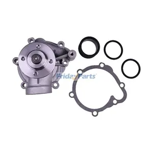 Water Pump 04283172 for Deutz Tractor Agrotron 130 MK2 150 MK3 175 MK2 200 MK3 235 — 2