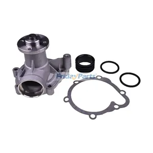 Water Pump 04283172 for Deutz Tractor Agrotron 130 MK2 150 MK3 175 MK2 200 MK3 235