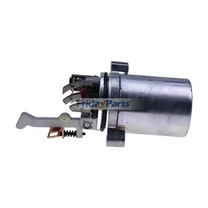 Actuator 04286363 for Deutz Engine TCD2011 FL2011 BFL2011 BFM2011 DL2011 TCDL2011 — 4