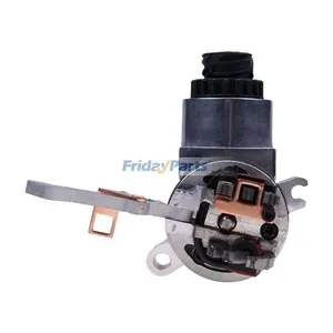 Actuator 04286363 for Deutz Engine TCD2011 FL2011 BFL2011 BFM2011 DL2011 TCDL2011 — 5