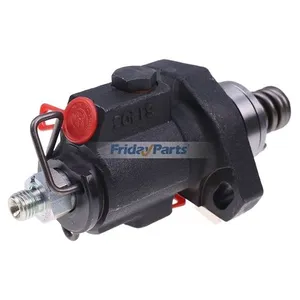 Fuel Injection Pump 04287054 04286683 for Deutz Engine 2011 BF4M2011 — 7