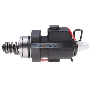 Fuel Injection Pump 04287054 04286683 for Deutz Engine 2011 BF4M2011 — 6