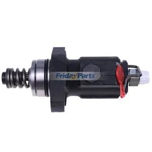 Fuel Injection Pump 04287054 04286683 for Deutz Engine 2011 BF4M2011 — 3