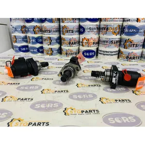 DEUTZ 04287047, 428 7047, 0428 7047 FUEL PUMP BOSCH — 2