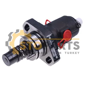 DEUTZ 04287047, 428 7047, 0428 7047 FUEL PUMP BOSCH