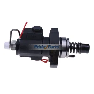 Fuel Injection Pump 04281810 04287086 04287047 for Deutz Engine 2011 FL2011 TCD2011 — 2