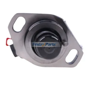 Fuel Injection Pump 04281810 04287086 04287047 for Deutz Engine 2011 FL2011 TCD2011 — 5