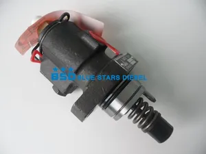 Genuine DEUTZ Unit Pump 04287047 for DEUTZ 2011 Engine