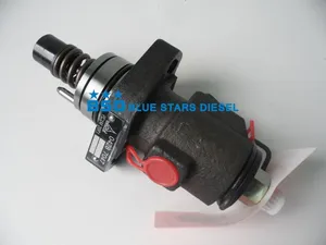Genuine DEUTZ Unit Pump 04287047 for DEUTZ 2011 Engine — 2