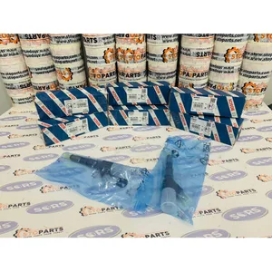 DEUTZ 04289311, VOLVO 20798114, BOSCH 0445120066 FUEL INJECTOR 0 445 120 066 — 3