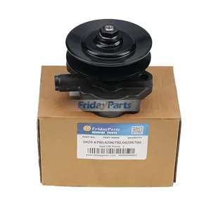 Fuel Lift Pump 0429 6790 04296790 0429-6790 for Deutz Engine BFM1012 BFM1013 BFM2012 TCD2012 TCD2013