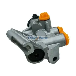 Fuel Regulator Valve 04298582 04296846 02113830 02113724 for Deutz Engine TCD2013L04 TCD2013L06 — 5