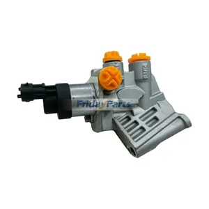 Fuel Regulator Valve 04298582 04296846 02113830 02113724 for Deutz Engine TCD2013L04 TCD2013L06 — 6