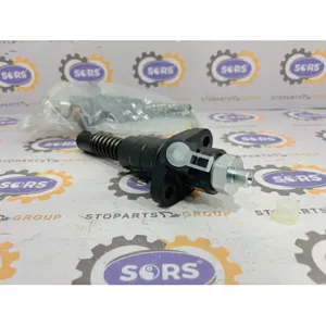 DEUTZ 04290986 INJECTION PUMP — 3