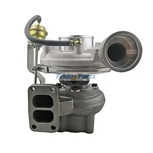 Turbo S200G Turbocharger 04294740 04294676 for Deutz Engine TCD2013 Volvo TAD750VE TAD760VE Excavator EC290B EC240B