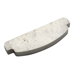 Disc Pad Spacer for Merlo 25-7, 27-7, 30-7 and P-Series Telehandlers