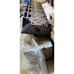 DEUTZ 04297593, 429 7593 CYLINDER HEAD, TCD 2013 L04 2V SORS