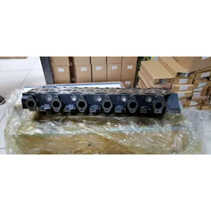 DEUTZ 04297593, 429 7593 CYLINDER HEAD, TCD 2013 L04 2V SORS — 3