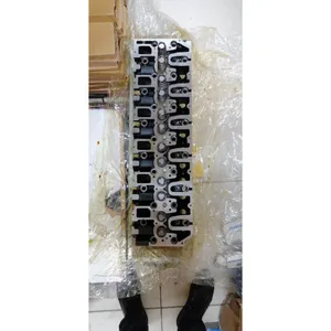 DEUTZ 04297593, 429 7593 CYLINDER HEAD, TCD 2013 L04 2V SORS — 2