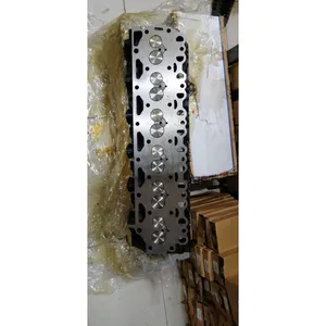 DEUTZ 04297593, 429 7593 CYLINDER HEAD, TCD 2013 L04 2V SORS — 4