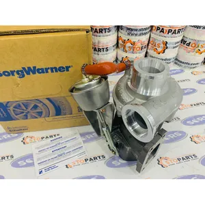 DEUTZ 04299166 ; 0429 9166 ; 429 9166 TURBOCHARGER