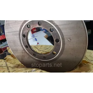 DEUTZ VIBRATION DAMPER 04299975, 429 9975 SCHWINGS SORS