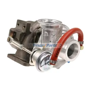 Turbo K04 Turbocharger 04299990 for Deutz Engine TCD2012L044V TCD2012L44V Tractor KHD