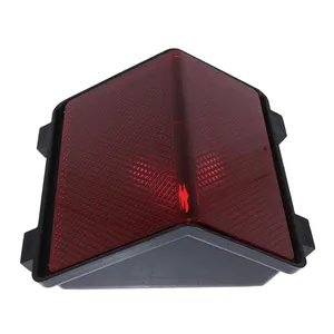 2Pcs Rear Tail Light 6704362 for Bobcat Skid Steer Loader 653 751 753 763 773 7753 853 — 3