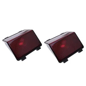 2Pcs Rear Tail Light 6704362 for Bobcat Skid Steer Loader 653 751 753 763 773 7753 853 — 4