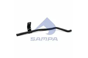 SCANIA RADIATOR PIPE (SAMPA)
