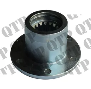 4WD Drop Box Flange for Deutz DX3, DX4, Agrocompact and Agroxtra Series Tractors