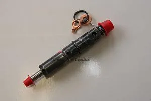 NEW INJECTOR 7MM CUMMINS CASE 0573
