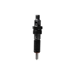 0432131835 Bosch Fuel Injector – Fits Case Cummins Komatsu — 4