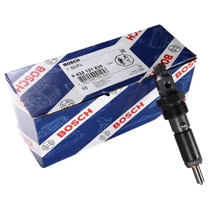 New Genuine Bosch Injector INJ-100924-BON — 16
