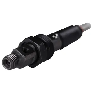 New Genuine Bosch Injector INJ-100924-BON — 14