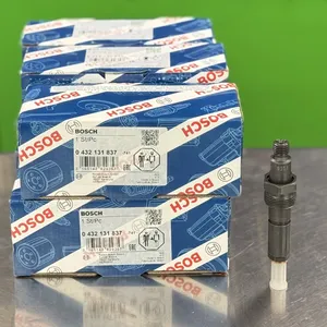 0432131837 Bosch Fuel Injector Set of 6 – Fits Cummins 5.9L — 3