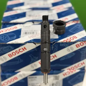 0432131837 Bosch Fuel Injector Set of 6 – Fits Cummins 5.9L — 2
