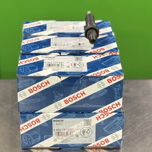 0432131837 Bosch Fuel Injector Set of 6 – Fits Cummins 5.9L — 5
