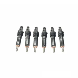 40 HP Injectors Set for 1988 - 1994 5.9L Dodge Cummins