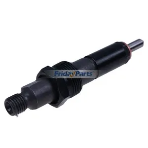 Fuel Injector 3919350 3919339 0432131837 for Cummins Engine 4B3.9 6B5.9 — 4