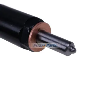 Fuel Injector 3919350 3919339 0432131837 for Cummins Engine 4B3.9 6B5.9 — 6